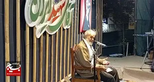 قدیری ابیانه: آمریکا از ایران می&zwnj;ترسد/ تنگه هرمز، ابزار تحریم جهان
