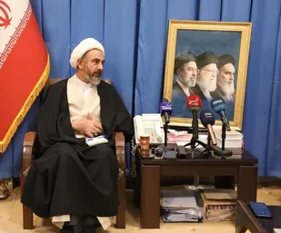 امام جمعه ایلام: مقابله با ریزگردها نیازمند دیپلماسی محیط&zwnj;زیستی است