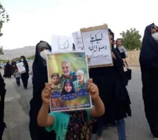 برپایی راهپیمایی در محکومیت هتاکان به ساحت رسول خدا(ص)