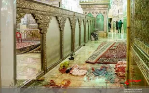 این حادثه ترسیم روشن دیگری از تقابل حق و باطل و خط سرخ شهادت مظلومان تاریخ است