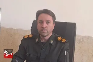 برگزاری پویش جمع&zwnj;آوری کمک&zwnj;های نقدی برای دانش آموزان کم برخوردار به همت معاونت آماد سپاه انصارالحسین(ع) همدان
