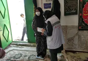 گروه&zwnj;های جهادی کم&zwnj;کاری دستگاه&zwnj;های دولتی در حاشیه مشهد را پُر می&zwnj;کنند