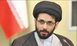 دعوت راجی به بزرگترین زنجیره انسانی در مشهد