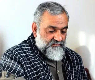 رئیس سازمان پدافند غیر عامل کشور درگذشت والده سردار نقدی را تسلیت گفت