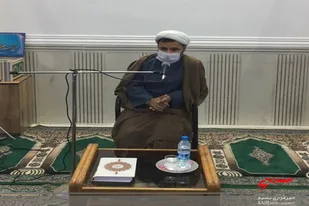 حضرت زینب توانست فرهنگ حسینی را به مردم منتقل کند