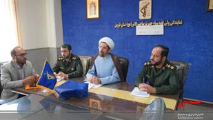 قزوین میزبان اجلاسیه روحانیون آزاده کشور است/ حفظ اعتقادات سپاه در تبیین افکار شهید مطهری است