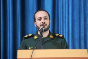 وابستگان سپاه از اصلی&zwnj;ترین محورهای انقلاب اسلامی هستند/اولین راهبرد دشمن برای ۱۱ اسفند بزرگنمایی مشکلات است