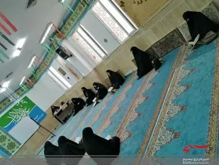 دوره تخصصی قرآنی تجوید