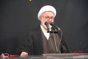 دشمنان به دنبال بر هم زدن همه مقدسات مردم ایران
