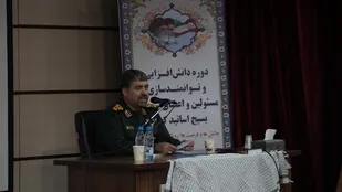 فلسطین ناموس همه مسلمانان و آزادی&zwnj;خواهان است