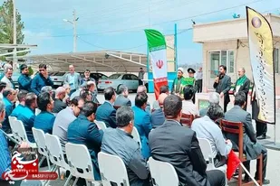 زیارت از راه دور حضرت آقا امام رضا علیه السلام