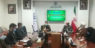 فرهنگ ایثار و شهادت در برنامه&zwnj;های دانشجویی هویدا باشد