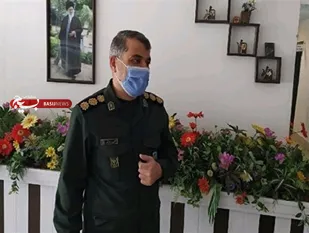 شرکت ۲۲۰ دانش آموز در دوره طرح یاوران ولایت/ افزایش توانمندی و بنیه اعتقادی فرماندهان واحدهای بسیج دانش آموزی هدف دوره