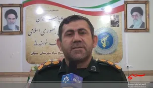 اجرای بیش از ۱۰۰ برنامه مختلف توسط بسیج بهبهان در ایام الله دهه مبارک فجر