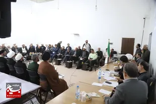 پردیسان الگویی برای توسعه محله&zwnj;محور کشور می&zwnj;شود
