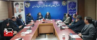برخی مدیران دستگاه&zwnj;ها مدیریت جهادی برای تحقق شعار سال ندارند