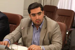 مهدی صادقی نیارکی مدیر عامل گروه صنعتی ایران ترانسفو شد