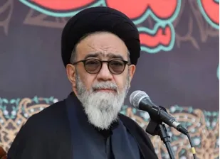 برگزاری عزاداری مشترک نیروهای مسلح مستقر در آذربایجان شرقی