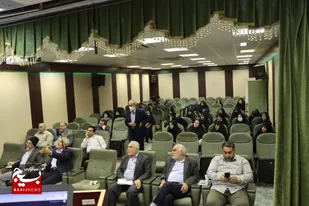 برگزاری دوره مقدماتی آموزش نویسندگی در اهواز+عکس