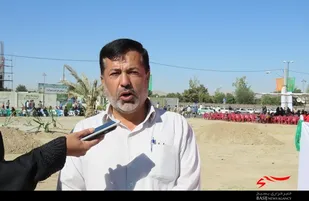 برپایی موکب و مراسم عزاداری اربعین حسینی در شهرکرد