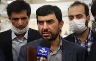 راه اندازی واحد بافندگی و تولید پارچه بافت بلوچ را در دستور کار داریم