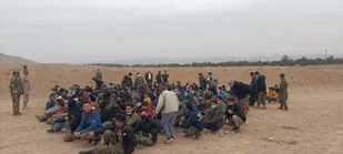 فراخوان رزمی بسیجیان حوزه محلات علی (ع) شاهرود+ تصاویر