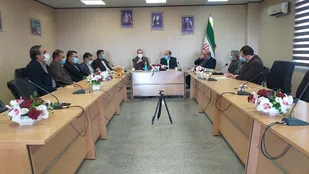 ماموریت ویژه دهیاران پیشوا در پیشبرد طرح مقاوم&zwnj;سازی