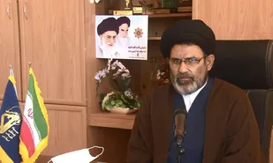 جهاد تبیین خنثی کننده جنگ ترکیبی دشمن است