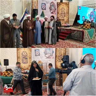 موفقیت طلاب جوان شوشی در مسابقات قرآنی کشوری&nbsp;