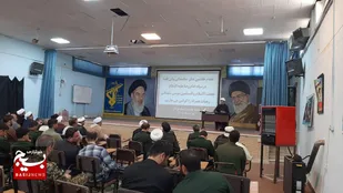 جهاد تبیین و اقتدار دفاعی، دو بال ماندگاری انقلاب اسلامی است