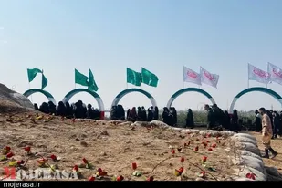 برگزاری اولین مرحله از اعزام دانش آموزان به اردوی معنوی راهیان نور  در استان زنجان