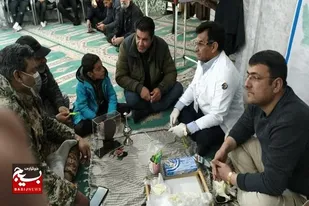 ترویج فرهنگ خدمت&zwnj; رسانی جهادی و مهدوی