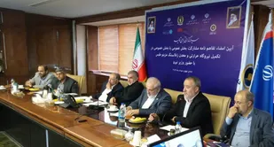 نتیجه شیرین یک پیگیری جدی؛ روح تازه به کالبد نیروگاه حرارتی طبس دمید