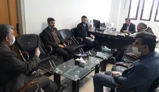برنامه&zwnj;ریزی بسیج اساتید استان اصفهان برای پیش قراولی در  جهش تولید