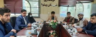 هفته فرهنگی پیشوا در اسفند ماه برگزار می شود
