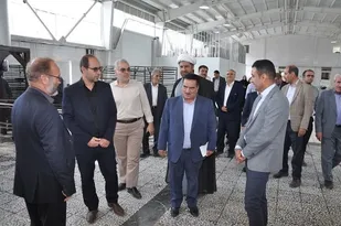 تصویب تسهیلات ۱۲ طرح مربوط به صنایع تبدیلی و تکمیلی کشاورزی در آذربایجان شرقی