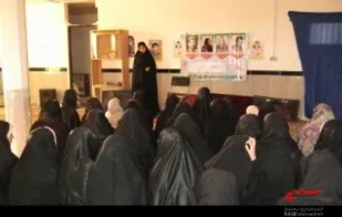 وظیفه امروز ما حضور در تمام صحنه&zwnj;های انقلاب و ولایتمدار بودن است