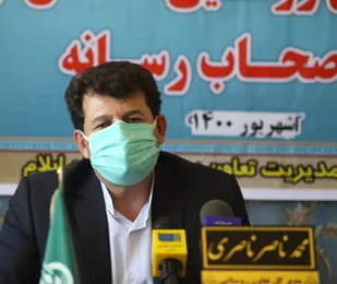 سردخانه پنج هزار تنی میوه و تره بار در ایلام احداث می شود