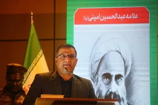 اجرای  تئاتر خیابانی &laquo;تبریزیم&raquo; در یکصد نقطه شهر تبریز