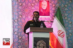 دنیا، کرمان را با حاج&zwnj;قاسم می&zwnj;شناسد