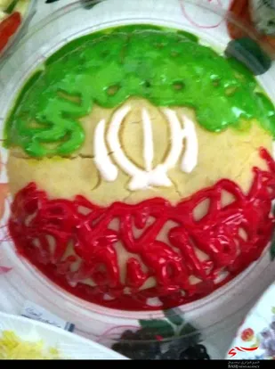 جشنواره غذا و شيريني فجر در گلپايگان