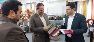 عزم جزم بسیج کارگران و کارخانجات به جهت رفع موانع تولید برای ایجاد اشتغال پایدار