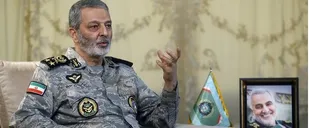 نیروهای مسلح کشوربه لحاظ توان پهپادی به یک قدرت جهانی تبدیل شده&zwnj;اند