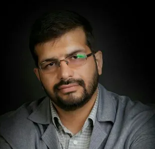 شهید ربانی شیرازی یار دیرین انقلاب و عمار امام خمینی (ره)