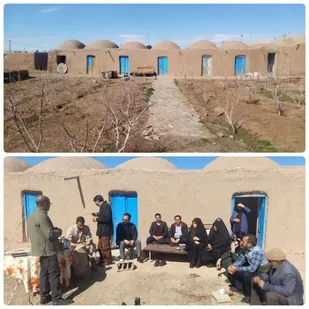 توسعه گردشگری روستایی در راستای طرح عمران روستا