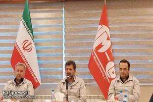باید دستاوردهای بخش صنعت به مردم تبیین شود/ توفیقات صنعت؛ اقتدار نظام