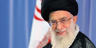 آوازه&zwnj;ی شهیدان مظلوم منا را در فضای جهان پخش کردید