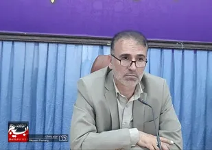 افتتاح ۱۴ طرح سرمایه گذاری با اشتغالزایی ۱۸۲ نفر در پارس آباد