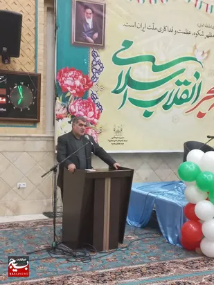 وجود سپاه برای مردم آزاده دنیا آرام بخش است