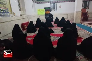 نشست روشنگری طرح شهید هاشمی در هیرمند برگزار شد/ دشمن از پیشرفت های روز افزون در کشور ایران اسلامی هراس دارد